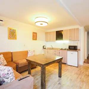 Authentic Oldcity Aparthotel Istanbul