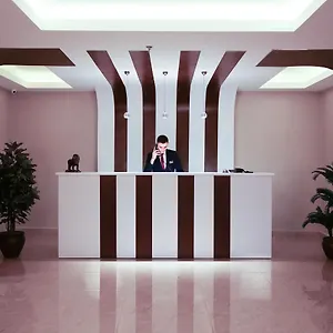 Golden Lounge Hotel Istanbul