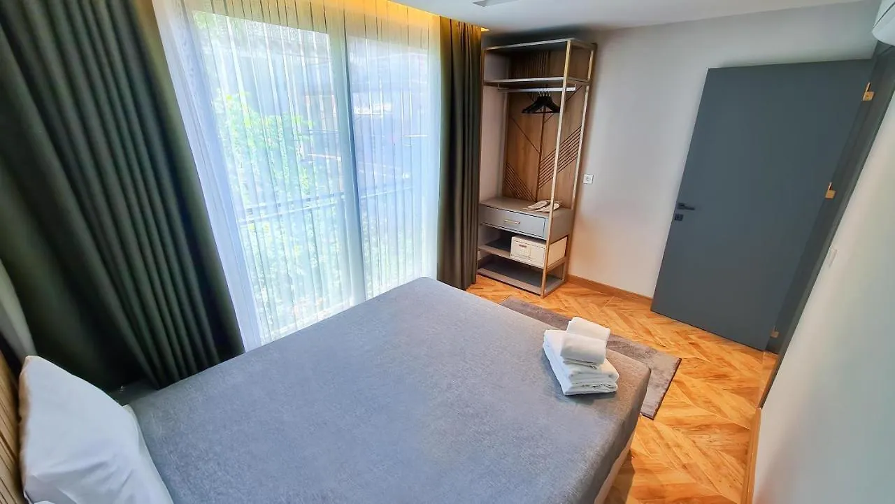 Letstay Sweet Home Mint Αττάλεια 0*,  Τουρκία